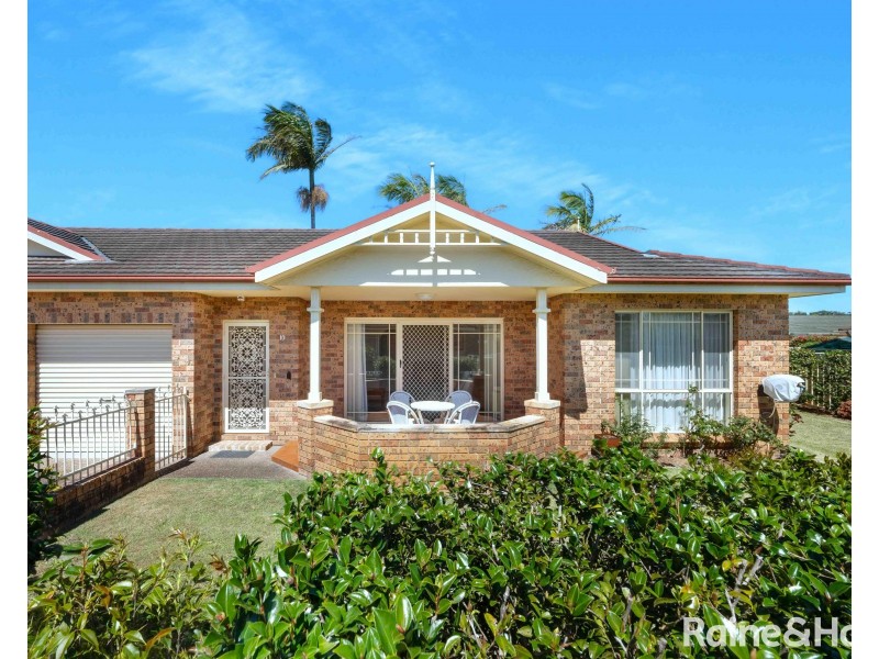 10/10 Ingestre Avenue, Shoalhaven Heads NSW 2535
