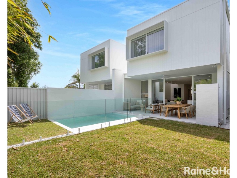 1 Explorer Boulevard, Shoalhaven Heads NSW 2535