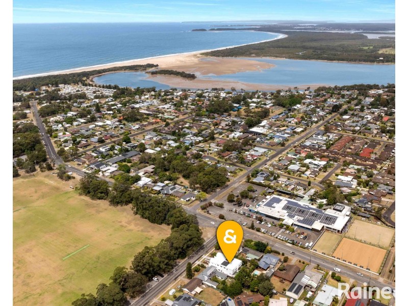1 Explorer Boulevard, Shoalhaven Heads NSW 2535