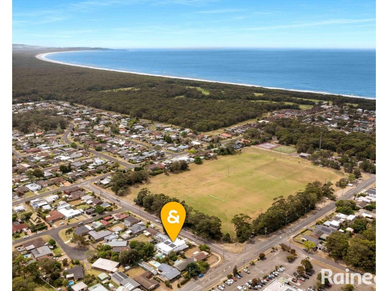 1 Explorer Boulevard, Shoalhaven Heads NSW 2535