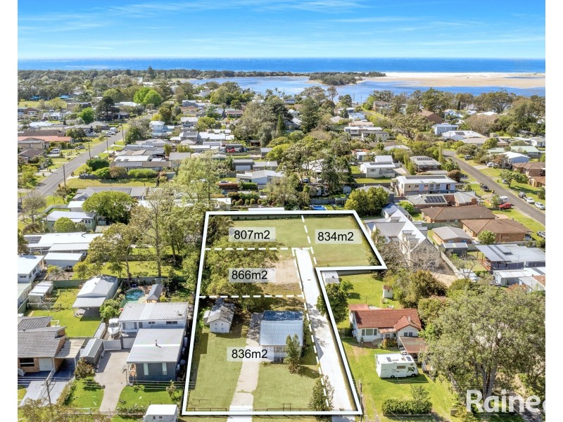 70A & 70C Jerry Bailey Road, Shoalhaven Heads NSW 2535