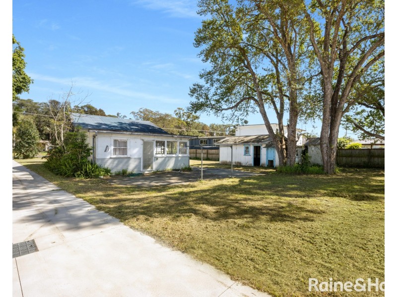 70A & 70C Jerry Bailey Road, Shoalhaven Heads NSW 2535