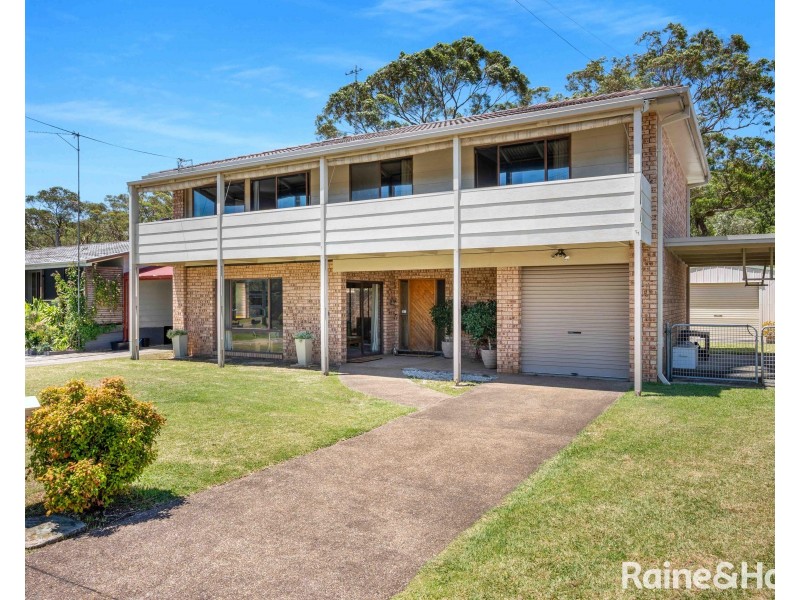 42 Shackleton Street, Shoalhaven Heads NSW 2535