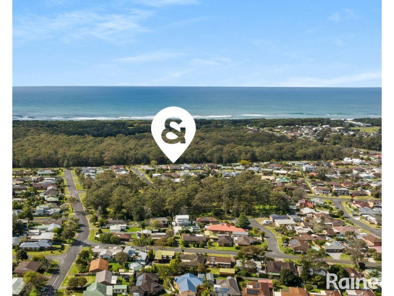 42 Shackleton Street, Shoalhaven Heads NSW 2535