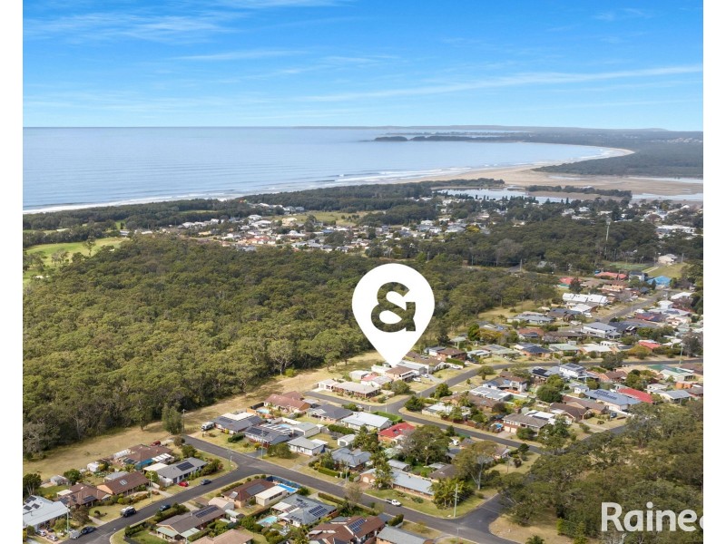 42 Shackleton Street, Shoalhaven Heads NSW 2535