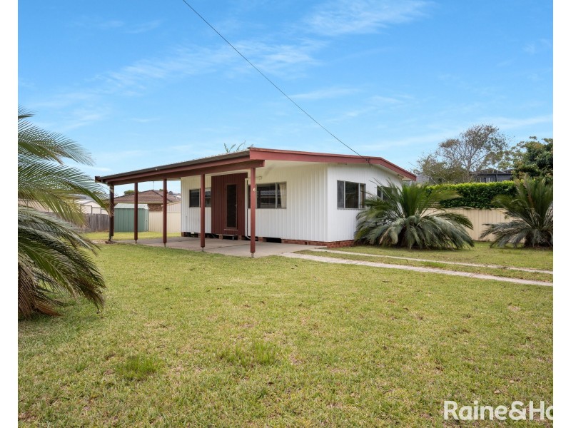 6 Trentham Road, Shoalhaven Heads NSW 2535