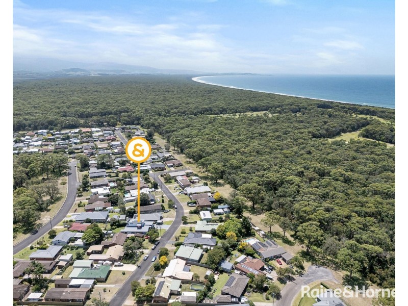 33 Shackleton Street, Shoalhaven Heads NSW 2535