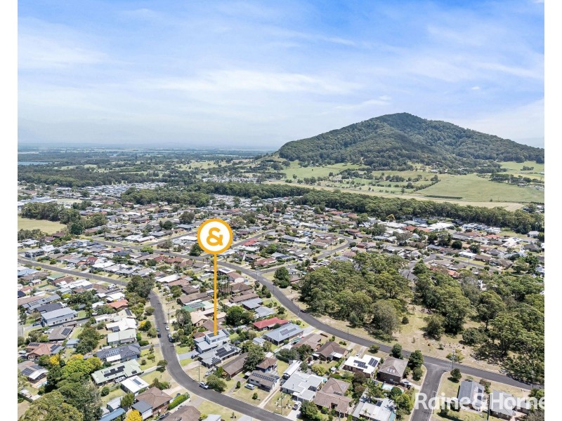 33 Shackleton Street, Shoalhaven Heads NSW 2535