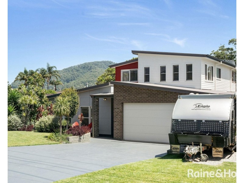 33 Shackleton Street, Shoalhaven Heads NSW 2535