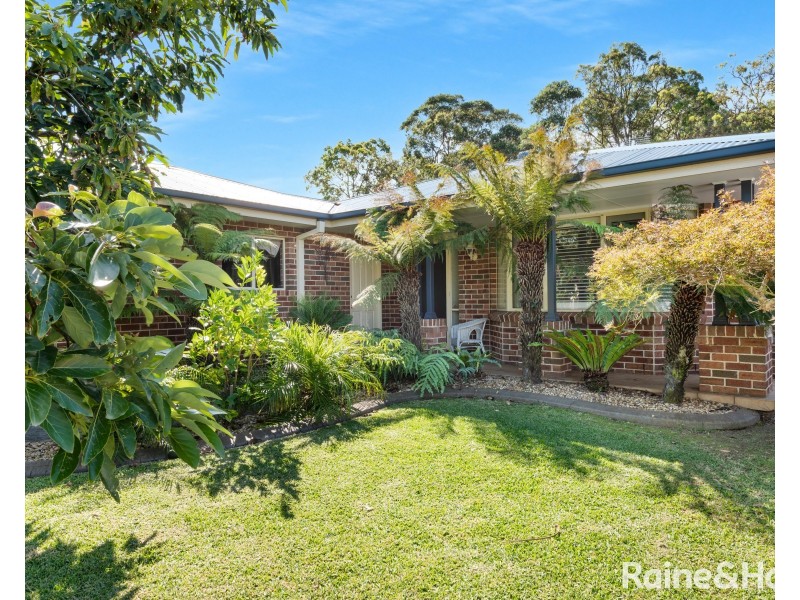 9 Silver Spur Close, Shoalhaven Heads NSW 2535