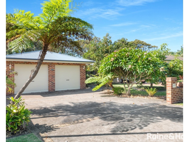 9 Silver Spur Close, Shoalhaven Heads NSW 2535