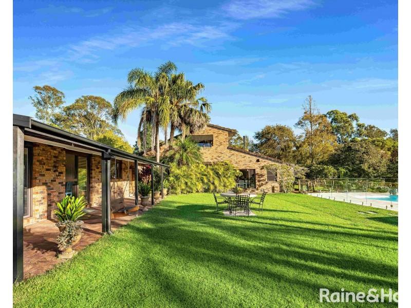 288 Bryces Road, Far Meadow NSW 2535