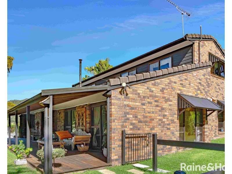 288 Bryces Road, Far Meadow NSW 2535