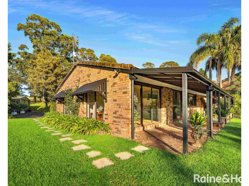 288 Bryces Road, Far Meadow NSW 2535