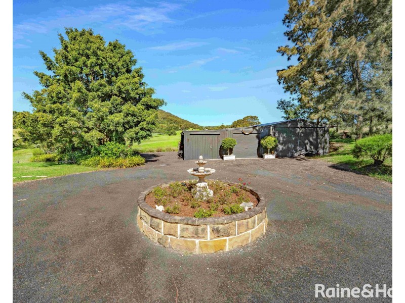 288 Bryces Road, Far Meadow NSW 2535