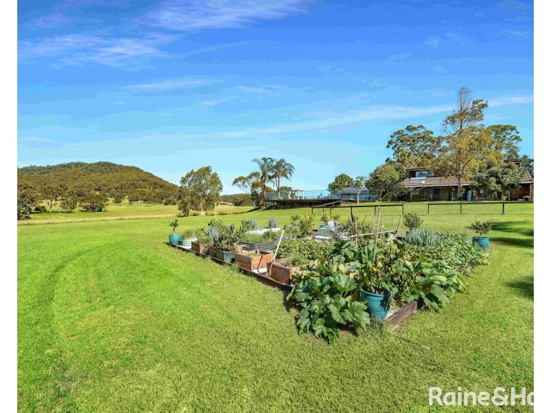 288 Bryces Road, Far Meadow NSW 2535