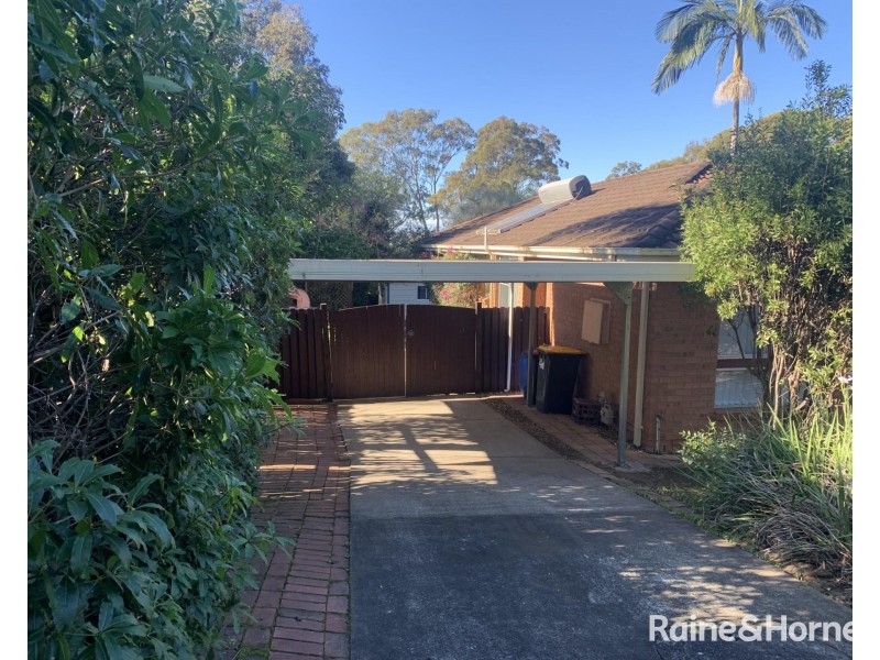 2 Weeroona Place, Nowra NSW 2541