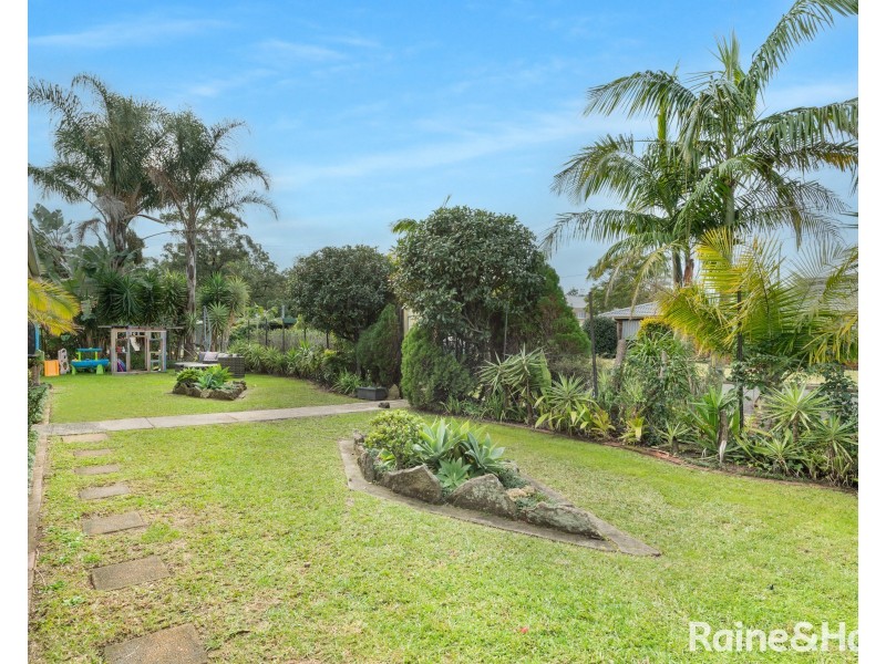 6 Lovegrove Street, Shoalhaven Heads NSW 2535