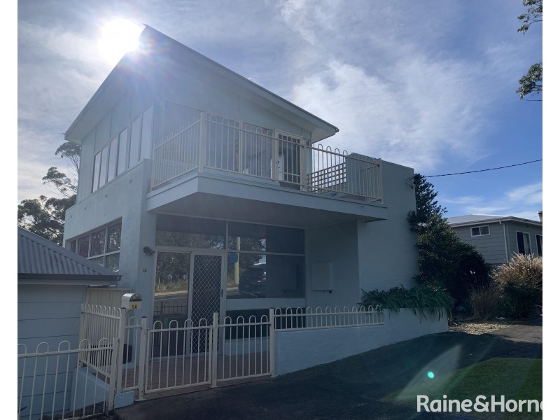 1a River Rd, Shoalhaven Heads NSW 2535