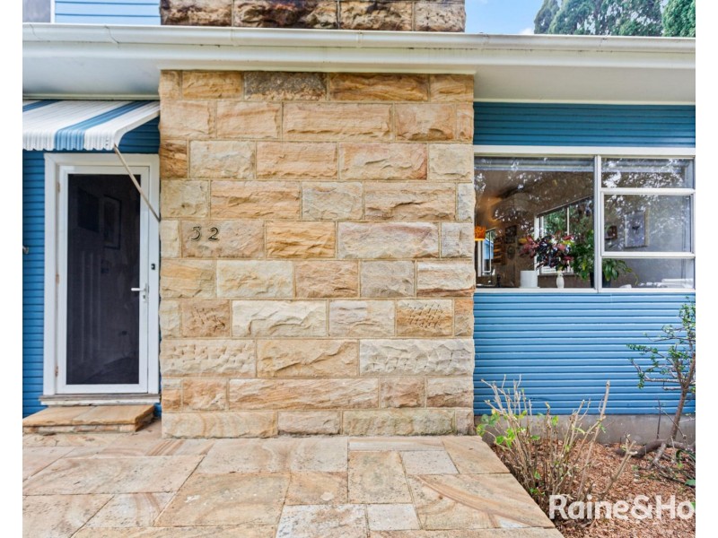 32 McIntosh Street, Shoalhaven Heads NSW 2535