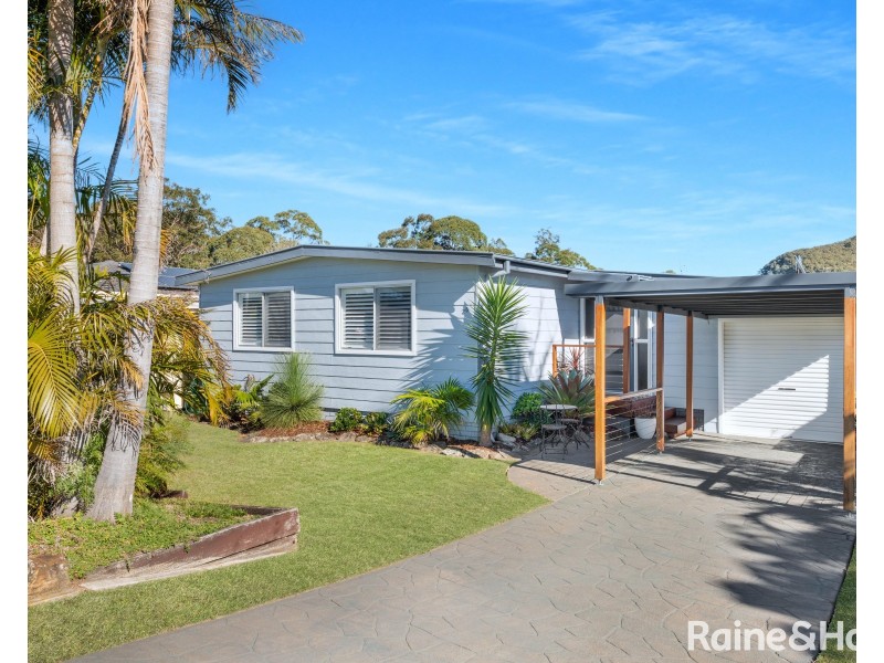 25 Jerry Bailey Road, Shoalhaven Heads NSW 2535