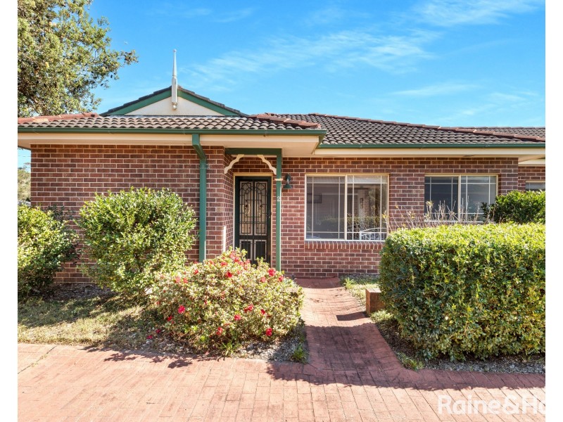 2/135 Scott Street, Shoalhaven Heads NSW 2535