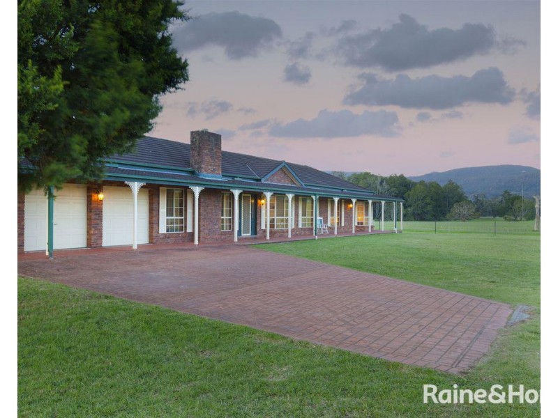 30 Mcclelland Road, Foxground NSW 2534