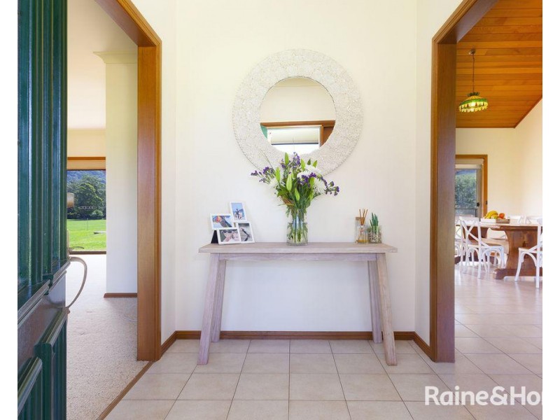 30 Mcclelland Road, Foxground NSW 2534