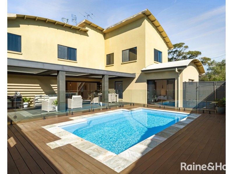 24 Wagin Street, Shoalhaven Heads NSW 2535