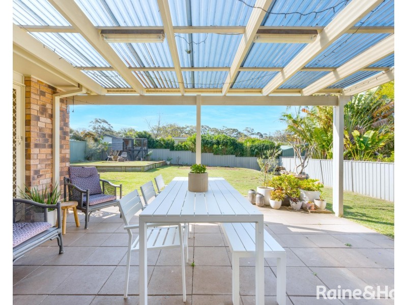 7 Heard Avenue, Shoalhaven Heads NSW 2535