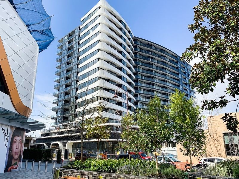 1104 52-54 Vic 3150, Glen Waverley VIC 3150