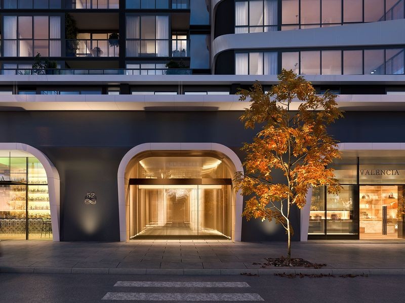 1104 52-54 Vic 3150, Glen Waverley VIC 3150