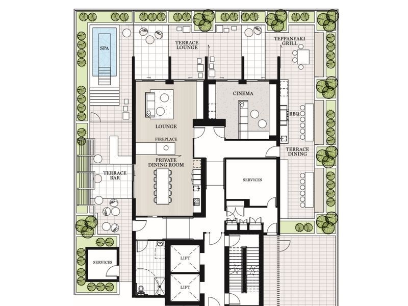 901/61 Haig Street, Southbank VIC 3006