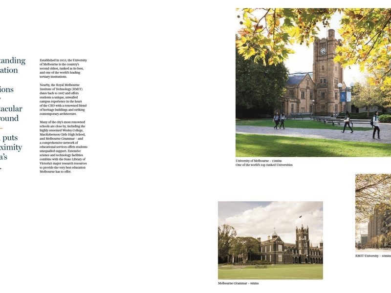 901/61 Haig Street, Southbank VIC 3006