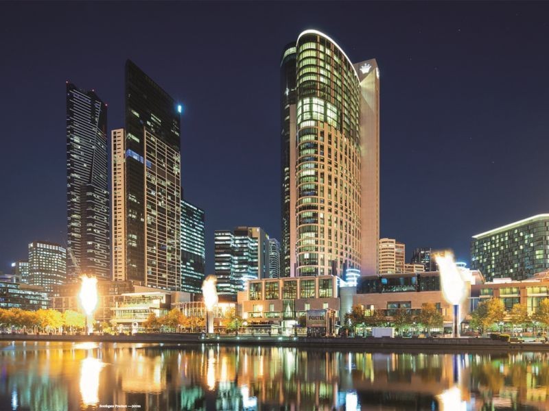 901/61 Haig Street, Southbank VIC 3006