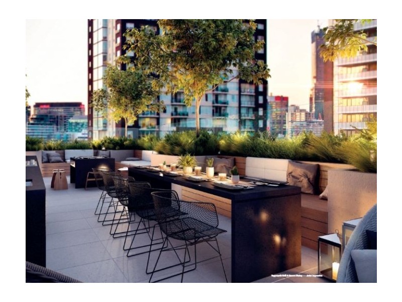 901/61 Haig Street, Southbank VIC 3006