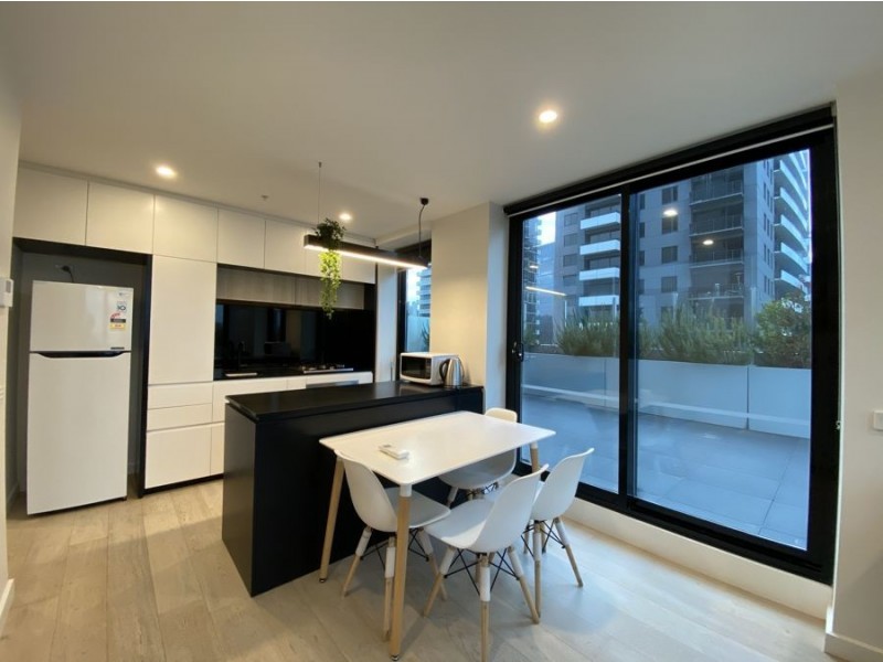 901/61 Haig Street, Southbank VIC 3006