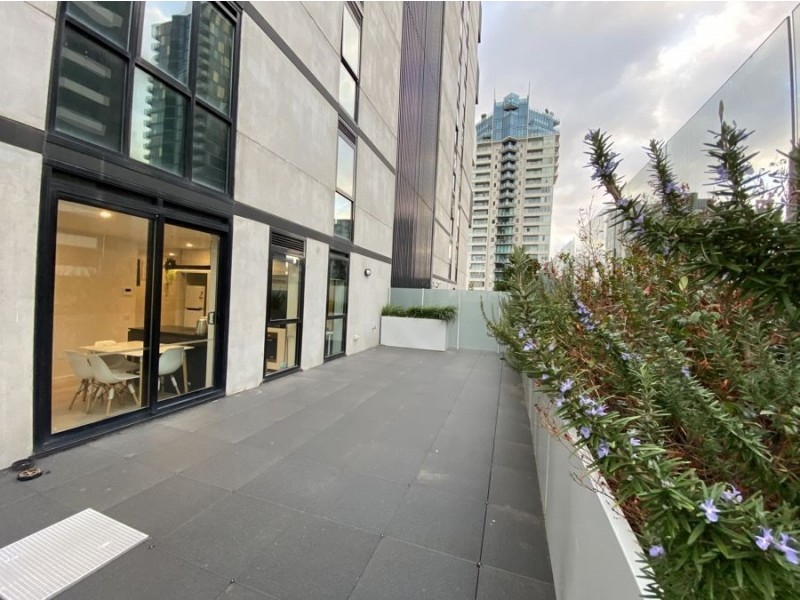 901/61 Haig Street, Southbank VIC 3006