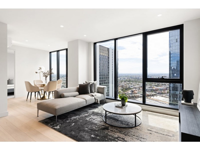 3307/228 La Trobe Street, Melbourne VIC 3000