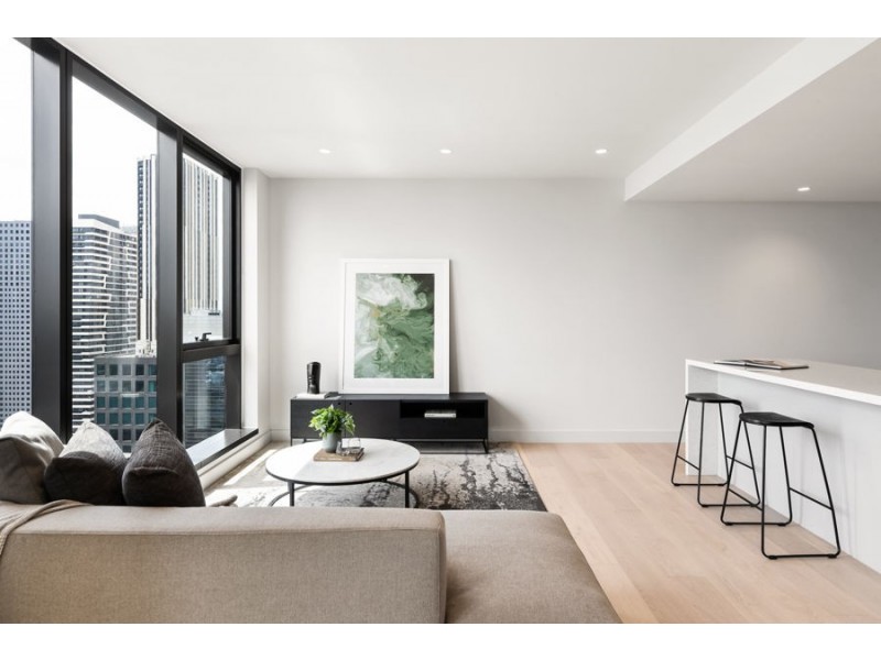 3307/228 La Trobe Street, Melbourne VIC 3000