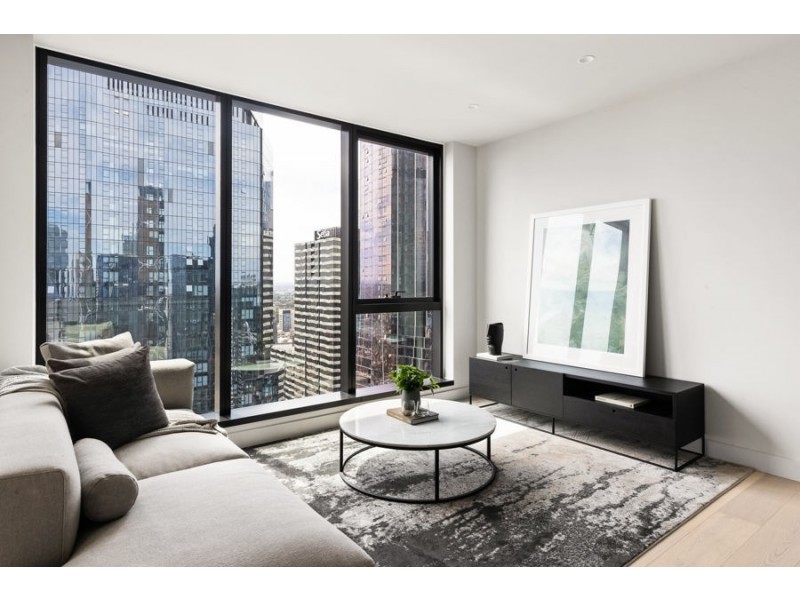 3307/228 La Trobe Street, Melbourne VIC 3000