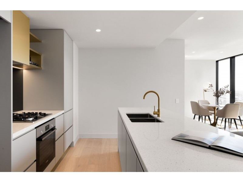 3307/228 La Trobe Street, Melbourne VIC 3000