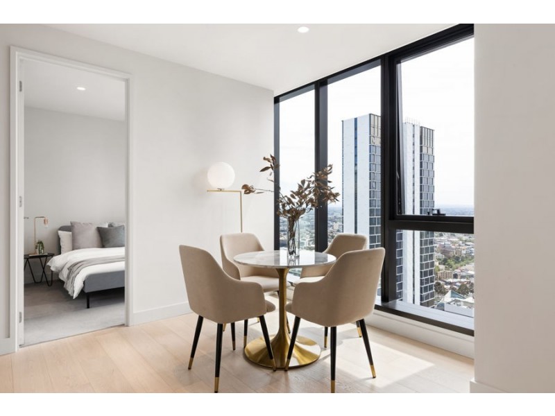 3307/228 La Trobe Street, Melbourne VIC 3000