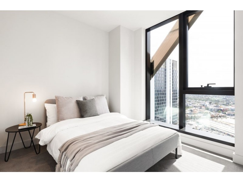 3307/228 La Trobe Street, Melbourne VIC 3000