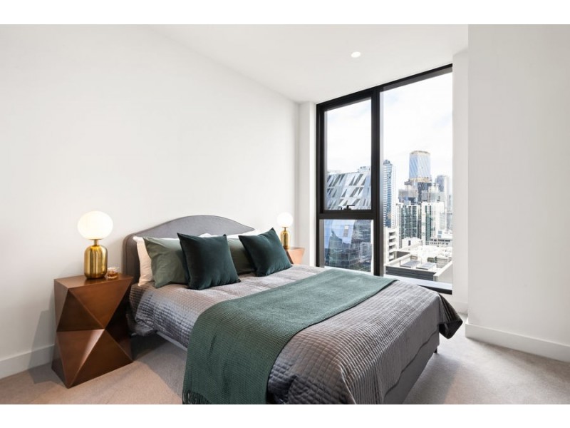 3307/228 La Trobe Street, Melbourne VIC 3000