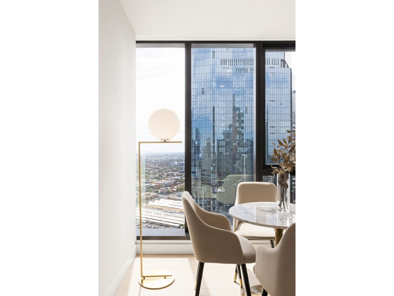 3307/228 La Trobe Street, Melbourne VIC 3000