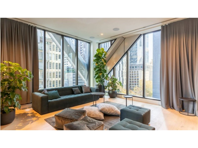 3307/228 La Trobe Street, Melbourne VIC 3000
