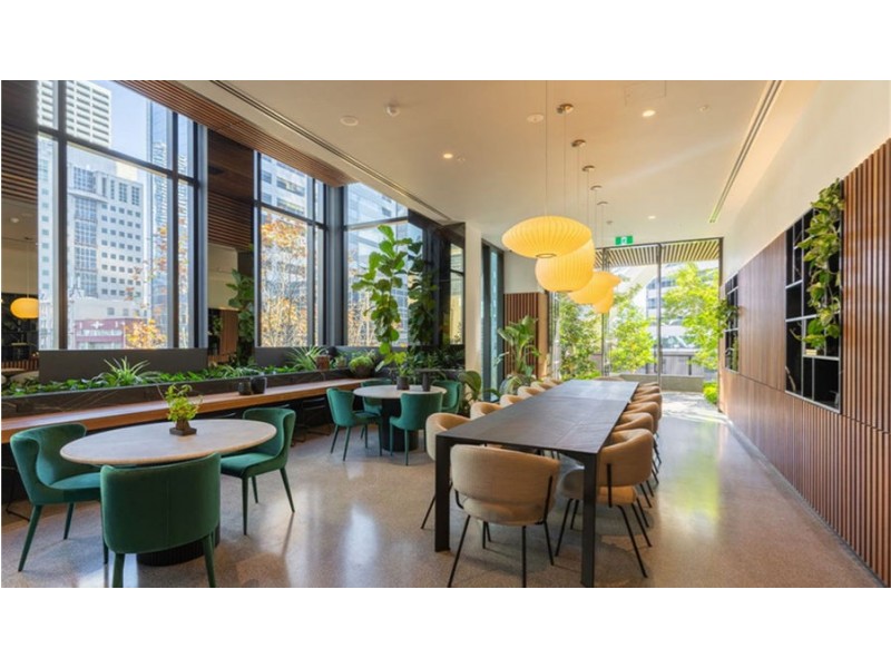 3307/228 La Trobe Street, Melbourne VIC 3000