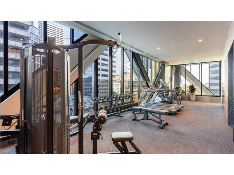 3307/228 La Trobe Street, Melbourne VIC 3000