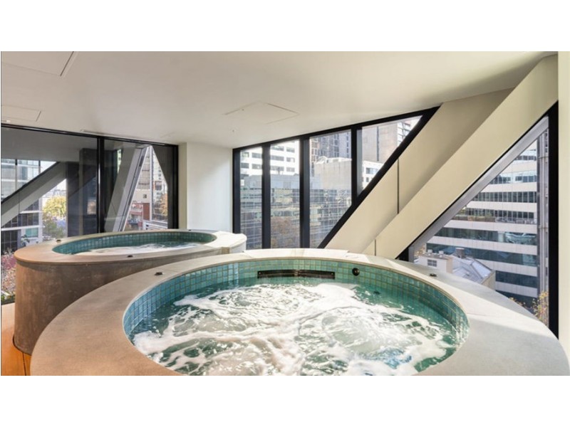 3307/228 La Trobe Street, Melbourne VIC 3000